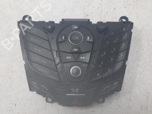 Mando Mando FORD TOURNEO COURIER B460 MPV [2014-2026] 34349258 34349258