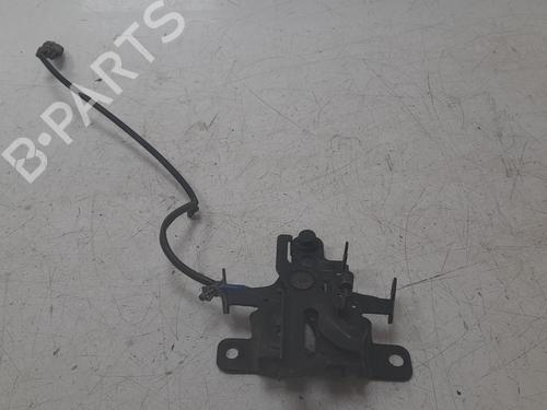 hjelmlås SUBARU XV (GT) 2.0 i AWD (GT7) (156 hp) 32411680