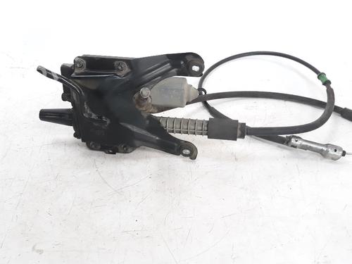 Electric handbrake OPEL ASTRA J GTC 2.0 BiTurbo CDTI (08) | BP8656007E5 