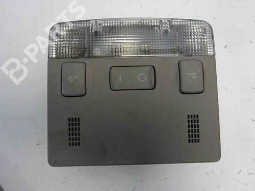 Used Interior roof light Interior roof light AUDI A2 (8Z0) 1.4 (75 hp) 7430680 7430680