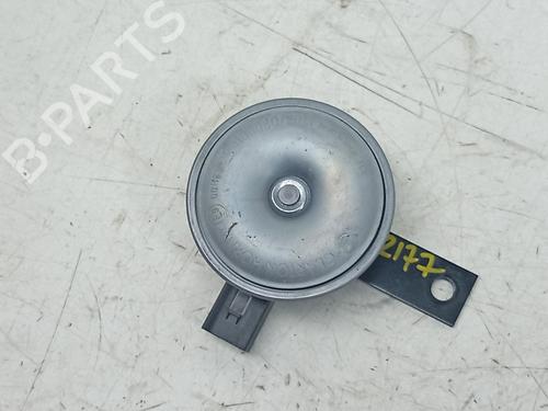 Used Horn Horn 38440391 38440391