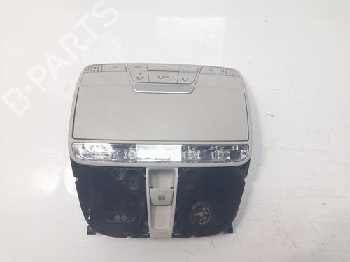 Innerbelysning MERCEDES-BENZ C-CLASS T-Model (S205) C 220 BlueTEC / d (205.204) (170 hp) 16847591