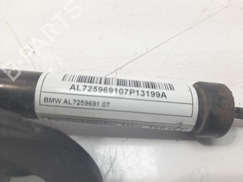 Front left belt tensioner BMW 3 Gran Turismo (F34) 320 d | BP26206796C87 