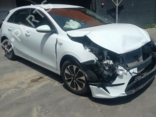 Rear left window mechanism KIA CEED (CD) | BP36018052C24 - Image 3