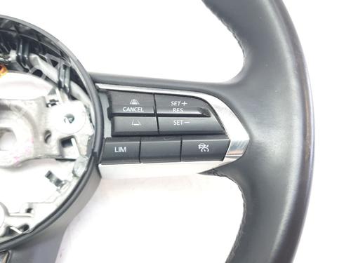 Steering wheel MAZDA 3 Hatchback (BP) 2.0 SKYACTIV-G M Hybrid | BP32217598C49 - Image 2