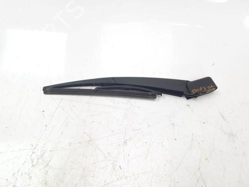 Used Rear windshield wiper arm OPEL CROSSLAND X / CROSSLAND (P17, P2QO) 1.2 (75) (110 hp) 27321051