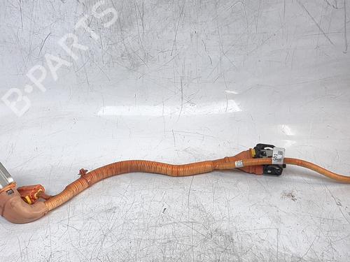 Used Cable KIA NIRO I (DE) 1.6 GDI Plug-in Hybrid (141 hp) 24312349