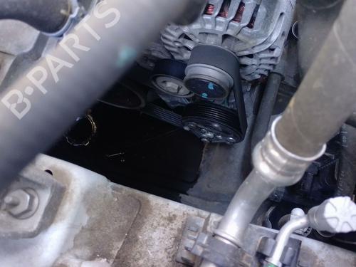 Used AC compressor AC compressor SEAT LEON (KL1, KLG) 1.0 TSI (110 hp) 35803154 35803154