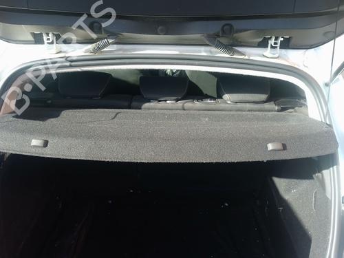 Rear parcel shelf RENAULT CAPTUR II (HF_) 1.0 TCe 90 ECO-G (HFM6) | BP38331539C85 - Image 2
