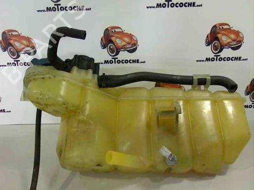 Expansion tank PORSCHE 911 (996) 3.6 Turbo 4 (420 hp) 1605573