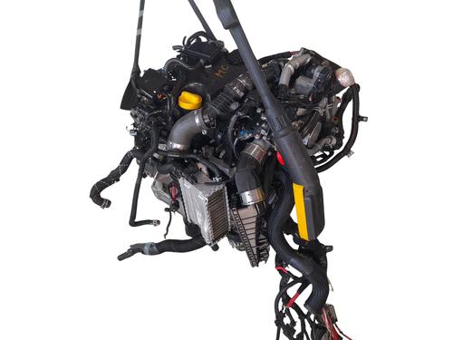 Used Engine RENAULT EXPRESS Box Body/MPV 1.5 Blue dCi 75 (F6AA) (75 hp) 27541005