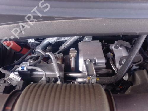 Used Catalyst Catalyst KIA SPORTAGE V (NQ5) 1.6 T-GDi Hybrid AWD (230 hp) 39688955 39688955