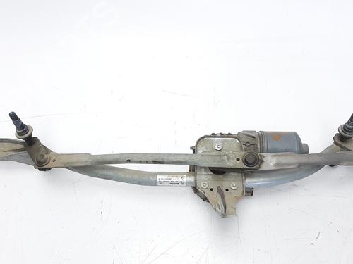 Used Front wiper motor BMW 6 Gran Coupe (F06) 640 d (313 hp) 8418474