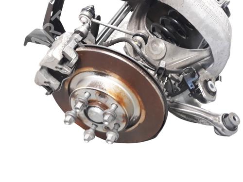 Rear axle PEUGEOT 508 I (8D_) 1.6 BlueHDi 120 | BP7065883M2 