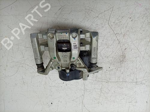 Used Left rear brake caliper Left rear brake caliper 38196845 38196845