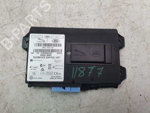 Elektronisk modul LAND ROVER DISCOVERY SPORT (L550) 2.0 D 4x4 (180 hp) 29924569