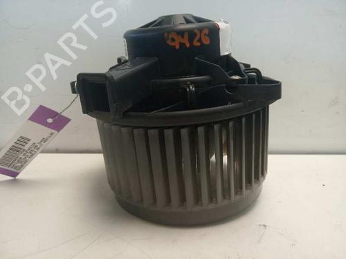 Used Heater blower motor OPEL INSIGNIA A Saloon (G09) 2.0 CDTI (69) (160 hp) 14206136