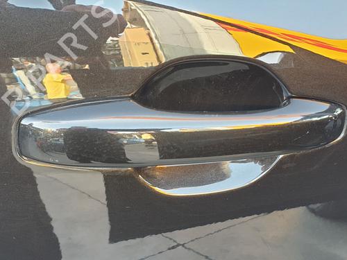 Used Rear right exterior door handle DACIA SANDERO III [2021-2025]  19778877