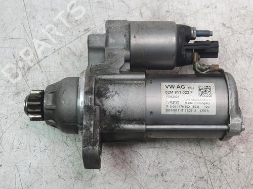 Starter VW T-ROC (A11, D11) 1.0 TSI | BP31572158M8 