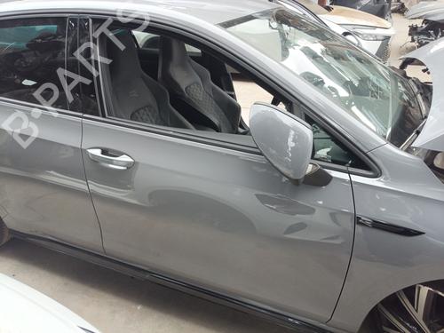 Used Right front door VW GOLF VIII (CD1, DA1) [2019-2025]  30161112