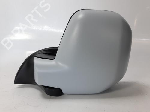 Retrovisor izquierdo CITROËN BERLINGO Box Body/MPV (B9) 1.6 HDi 90 (90 hp) 8153JJ  | 8153JJ  | 1050737014 | CI9187124 |