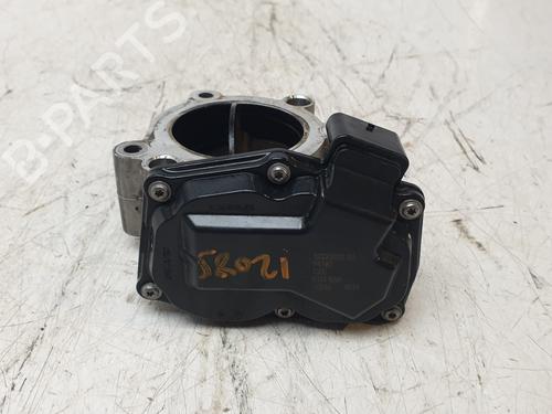 Throttle body VOLVO XC60 II (246) D4 Polestar | BP30149973M82