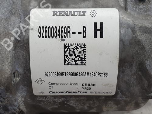 AC compressor DACIA SANDERO III 1.0 TCe LPG | BP29175125M34  - Image 5