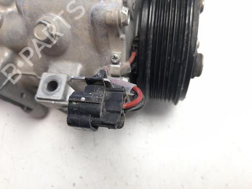 AC compressor DR DR 5.0 SUV 1.5 (DR5.0) | BP29071214M34 