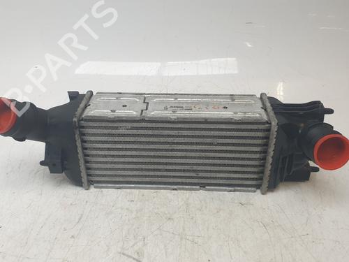 Intercooler PEUGEOT 407 (6D_) 2.0 HDi 135 (6DRHRH, 6DRHRE, 6DRHRG, 6DRHRJ) (136 hp) 29604427