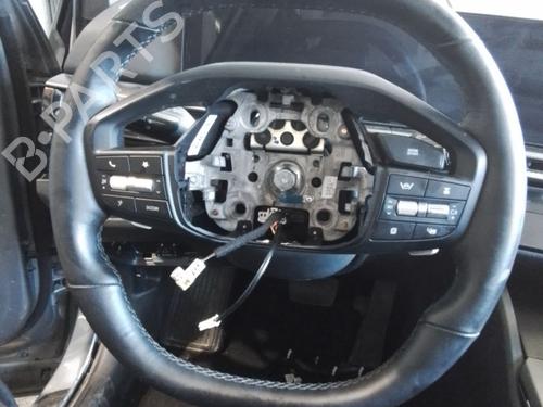 Used Steering wheel Steering wheel KIA SPORTAGE V (NQ5) 1.6 T-GDi Hybrid AWD (230 hp) 39956652 39956652