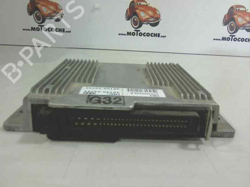 Engine control unit (ECU) HYUNDAI LANTRA II (J-2) 1.6 16V | BP169424M57 
