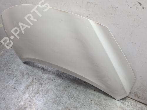 Used Hood Hood NISSAN MICRA V (K14) 0.9 IG-T (90 hp) 39994209 39994209