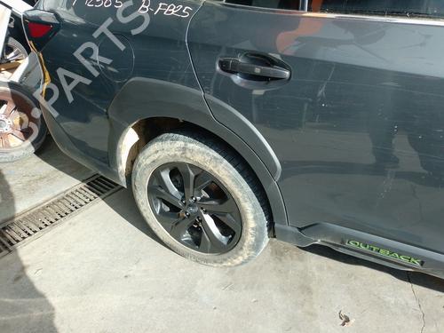 Used Rear differential SUBARU OUTBACK (BS) 2.5 AWD (BS9) (175 hp) 32482997