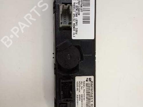 Climate control BMW 3 (E90) 320 d | BP2673531I5 