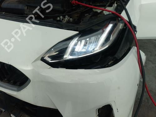 Left headlight BMW 1 (F40) 118 d | BP37632292C28 - Image 2