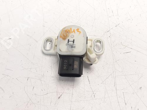 Elektronisk sensor TOYOTA COROLLA Hatchback (_E21_, _EA1_, _EH1_) [2018-2025]  15513554