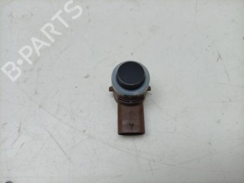 Used Electronic module Electronic module 38291317 38291317