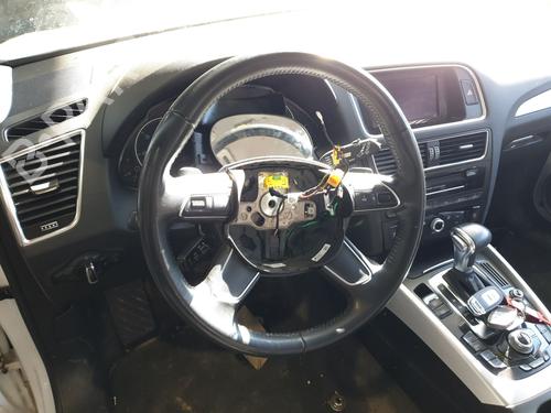 Steering wheel AUDI Q5 (8RB) 2.0 TDI quattro | BP25919079C49