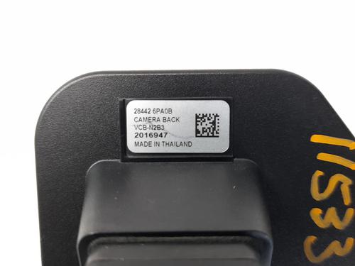 Electronic module NISSAN JUKE (F16_) 1.0 | BP17130896M83 