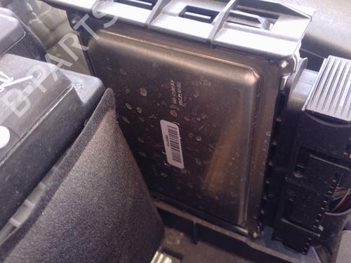 Used Engine control unit (ECU) Engine control unit (ECU) 37174269 37174269