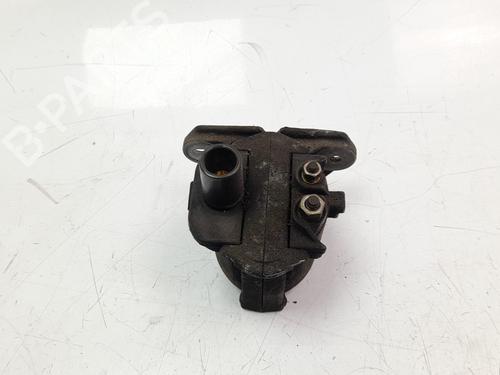 Used Ignition coil MERCEDES-BENZ 190 (W201) [1982-1993]  15281297