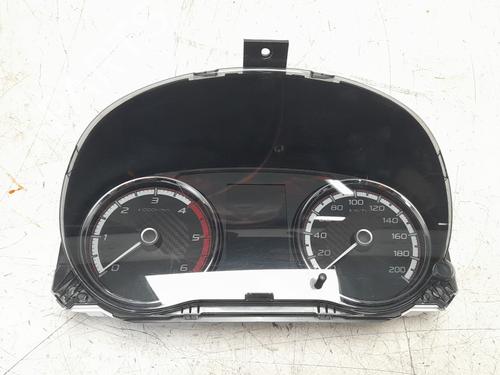Used Instrument cluster MITSUBISHI L200 / TRITON (KJ_, KK_, KL_) [2014-2025]  15132479