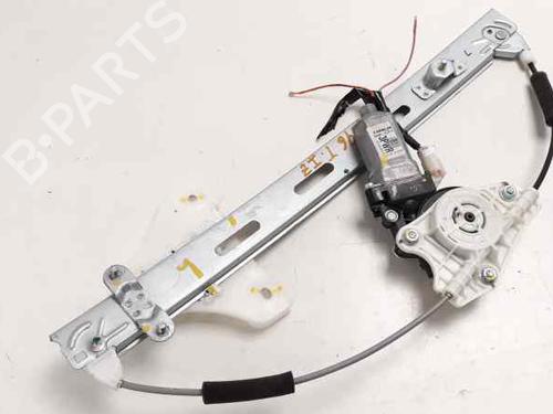 BP6072925C24 | Rear left window mechanism HYUNDAI i20 II (GB, IB) 1.2 BP6072925C24