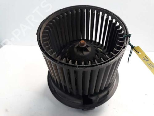 Heater blower motor DACIA DUSTER (HS_)  | BP14205818M62 