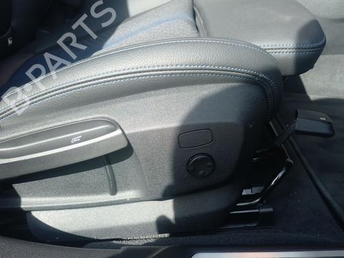 Seats set BMW 2 Gran Coupe (F44) 218 d | BP39950405C78 - Image 6