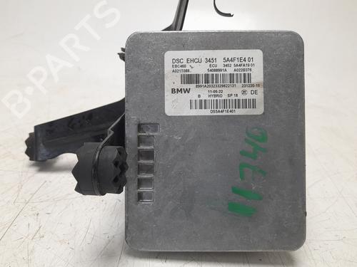 ABS pump BMW X4 (F26) xDrive 20 d | BP23990610M43 - Image 2