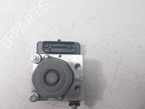 ABS pump NISSAN QASHQAI II (J11, J11_) 1.2 DIG-T | BP12349170M43 