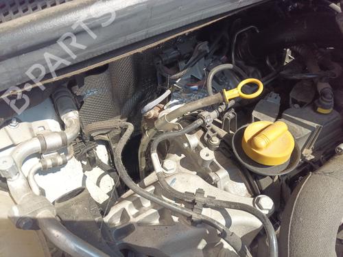 Used Catalyst RENAULT CAPTUR II (HF_) TCe 160 (HFN1) (158 hp) 28450645