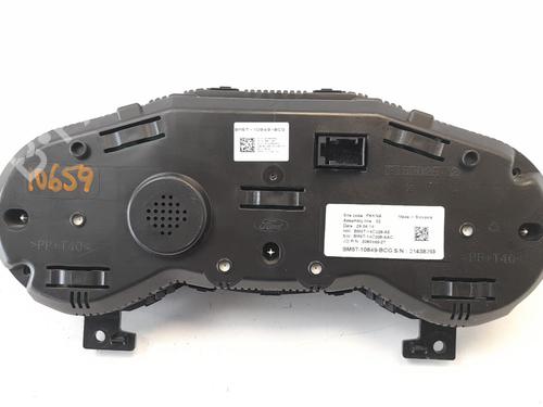 Instrument cluster FORD FOCUS III  | BP8663503C47 