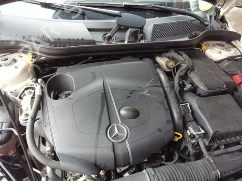 ABS Bremseaggregat MERCEDES-BENZ GLA-CLASS (X156) [2013-2022]  24807295